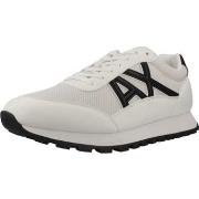 Lage Sneakers EAX XM001960 AF1938