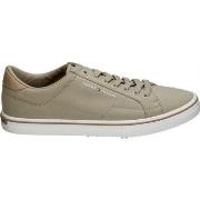 Lage Sneakers Tommy Hilfiger FM0FM05688RBT