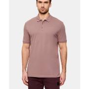 T-shirt Korte Mouw HUGO 50466182 DONOS222