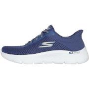 Lage Sneakers Skechers Go Walk Flex - Carla