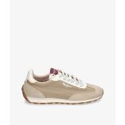 Lage Sneakers Pepe jeans JANE SUBTLE