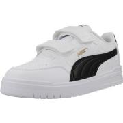 Lage Sneakers Puma SHUFFLE DOWNTOWN LO