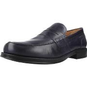 Mocassins Stonefly BLISS 1 CALF LTH