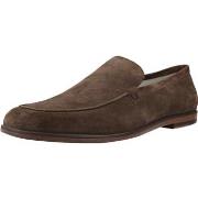Mocassins Stonefly STEVE 5 VELOUR