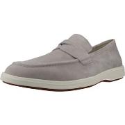 Mocassins Stonefly OLAS 2 GOAT SUEDE