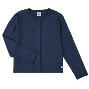 Vest Petit Bateau CARDIGAN