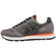 Lage Sneakers Sun68 TOM FLUO