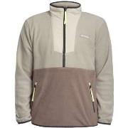 Fleece Jack Columbia Sequoia Grove fleecevest met halve rits