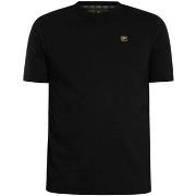 T-shirt Korte Mouw Fila Yaxley 4 Premium T-shirt