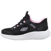 Lage Sneakers Skechers BOUNDER PRO