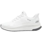 Lage Sneakers Skechers SLIP-INS: BOBS SPORT SQUAD