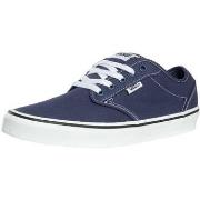 Lage Sneakers Vans Atwood canvasschoenen