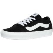 Lage Sneakers Vans Vero Suede Sneakers