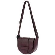 Wandelschoenen Vera Pelle X41darkviolet62186