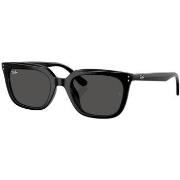 Zonnebril Ray-ban UNISEX 0RB4439D 901/87