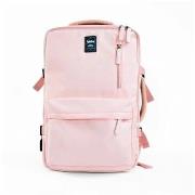 Rugzak Solier FV06NOAPINK77711