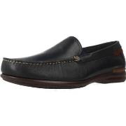 Mocassins Fluchos 8682