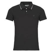 Polo Shirt Korte Mouw Guess NOLAN SS POLO