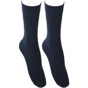 Sokken Trasparenze Gambaletto In Lana Merinos 100 Denari Alison