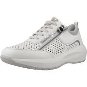 Lage Sneakers Stonefly TWINS 5 NAPPA LTH