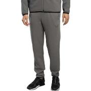 Trainingsbroek Emporio Armani EA7 Joggingbroek met logo en ritssluitin...