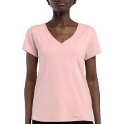 T-shirt Korte Mouw Teddy Smith -