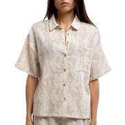 Overhemd Teddy Smith -