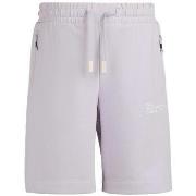 Korte Broek Teddy Smith -