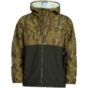 Trainingsjack Columbia Spire Valley Nieuwigheid Windjack