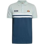 T-shirt Korte Mouw Ellesse Muccia poloshirt