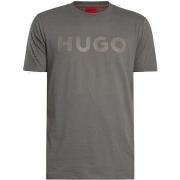 T-shirt Korte Mouw BOSS Dulivio grafisch T-shirt