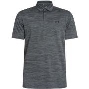 Polo Shirt Korte Mouw Under Armour Matchplay poloshirt