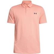 Polo Shirt Korte Mouw Under Armour Matchplay poloshirt