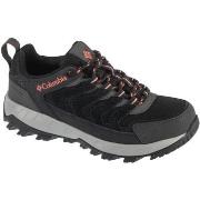 Wandelschoenen Columbia Strata Trail Low WP