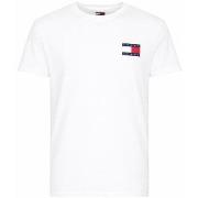 T-shirt Korte Mouw Tommy Hilfiger DM0DM20740YBR