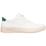 Lage Sneakers Skechers Arch Fit Court Break - Komforl