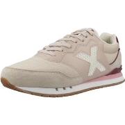 Lage Sneakers Munich DASH WMN 280
