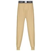 Pyjama's / nachthemden Polo Ralph Lauren JOGGER-SLEEP-BOTTOM