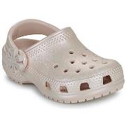 Klompen Crocs Classic Pearl Shine Clog T