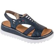Sandalen Rieker Sandals