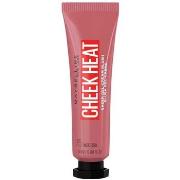 Blush &amp; poeder Maybelline New York Cheek Heat Gel-Cream Blush - 15...