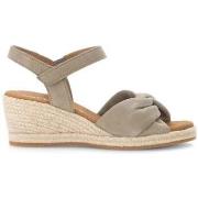 Sandalen Gabor 82.712