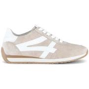 Lage Sneakers Gabor 86.556