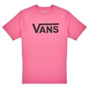 T-shirt Korte Mouw Vans VANS CLASSIC