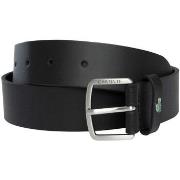 Riem Lacoste Gladde leren riem