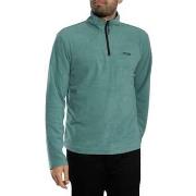 Fleece Jack Regatta Thompson fleece sweatshirt met rits