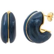 Oorbellen Clio Blue -