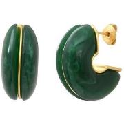 Oorbellen Clio Blue -