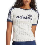 T-shirt Korte Mouw adidas -