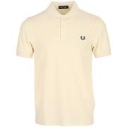 Polo Shirt Korte Mouw Fred Perry The Shirt
